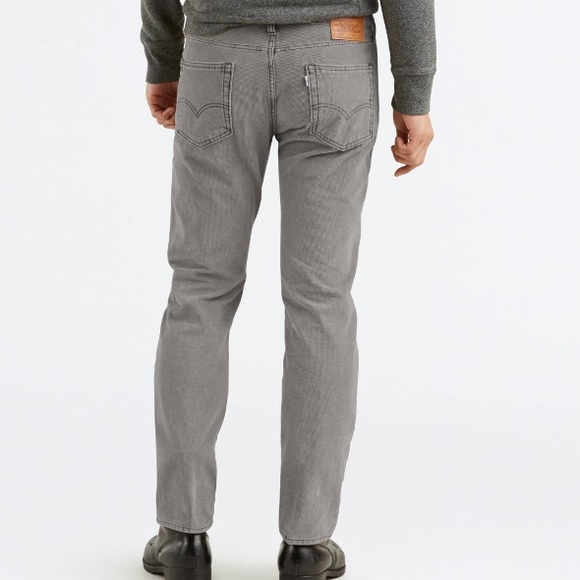 505 Levi’s pants - Picture 2 of 7